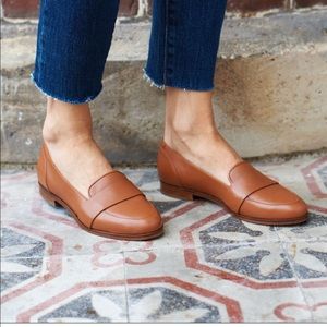 Sezane Michel Loafers